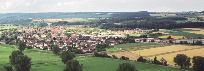 Mitteilungen Heilbronn